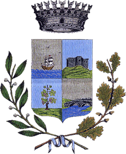 Stemma Comune di Sant'Antioco