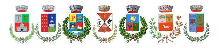 Stemma Unione dei Comuni del Sulcis