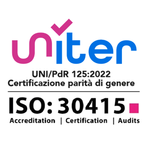 iso-30415 parità di genere iso-30415 parità di genere